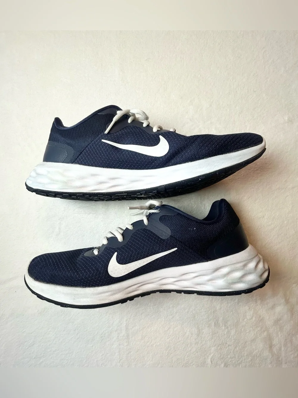 Nike good pre